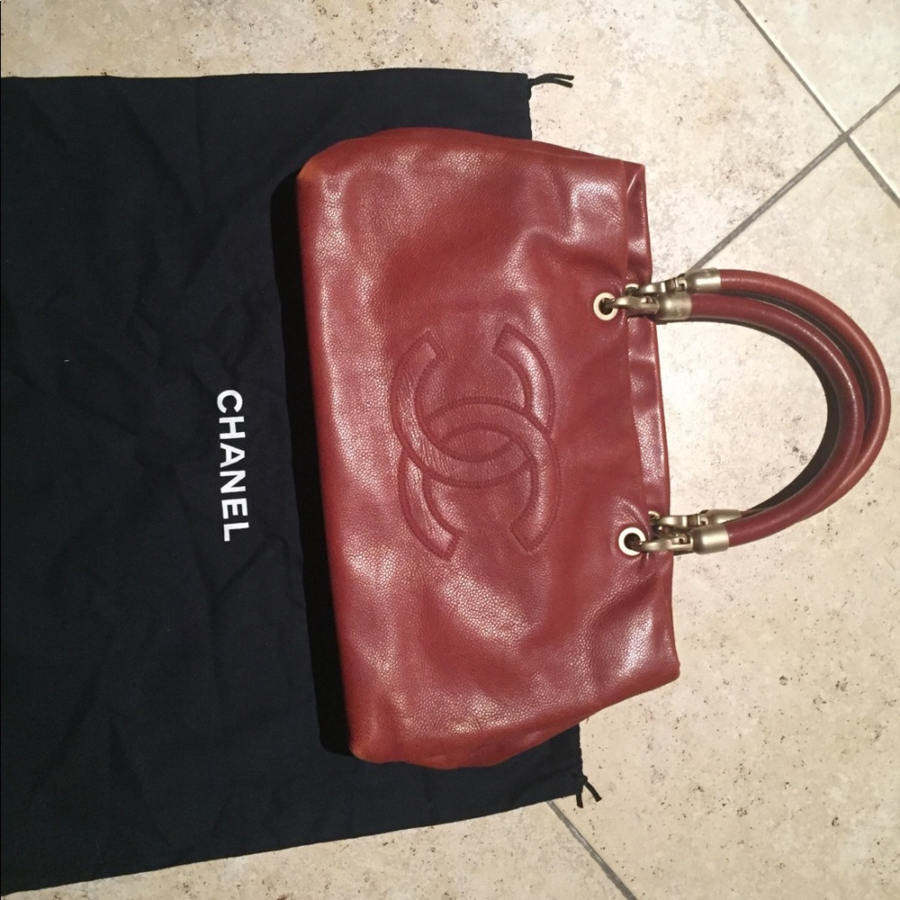 VINTAGE CHANEL